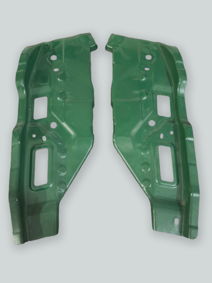 Member Cowl Side Outer R&L